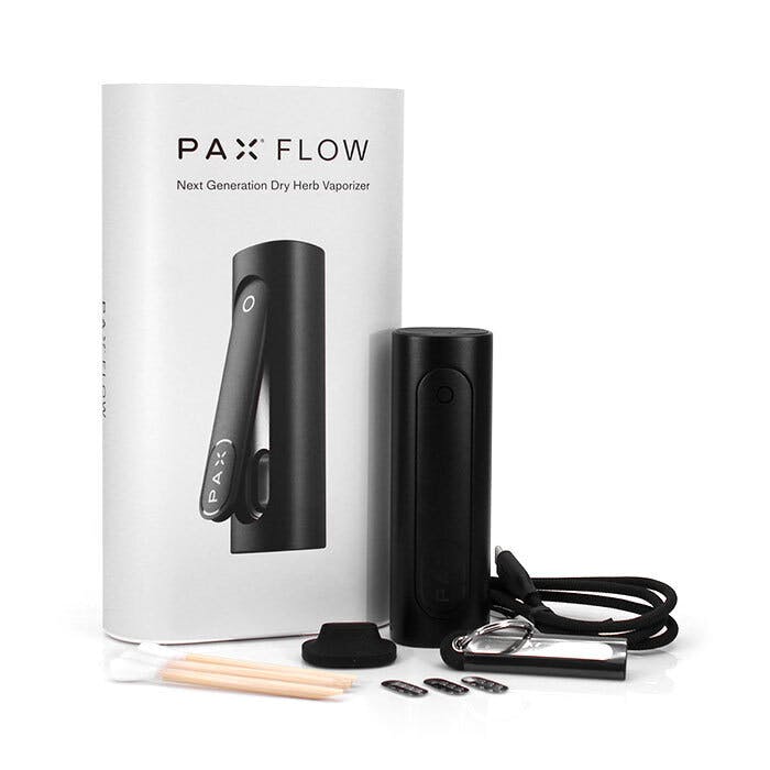 PAX: Flow Dry Herb