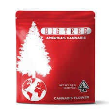 Big Tree - Sour Apple | 3.5g at Off The Charts - Dispensary in Oxnard