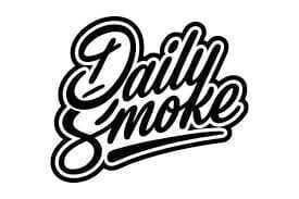 Daily Smoke - Lemon Drop — 14g