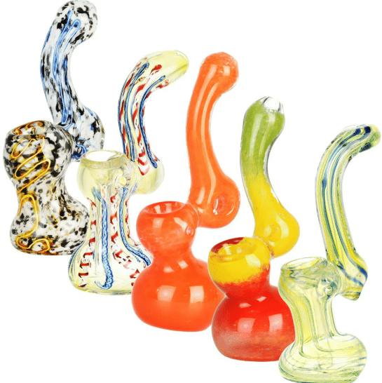 Big Bubbler Pipe