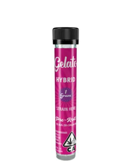 Gelato - 1g Gelonade Preroll