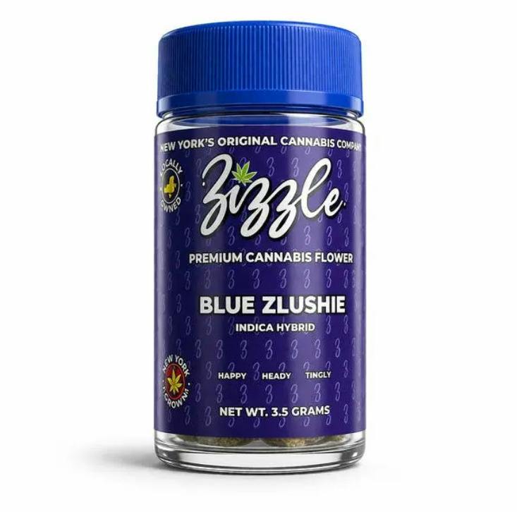 Zizzle | Black Magic (Indica) 3.5G