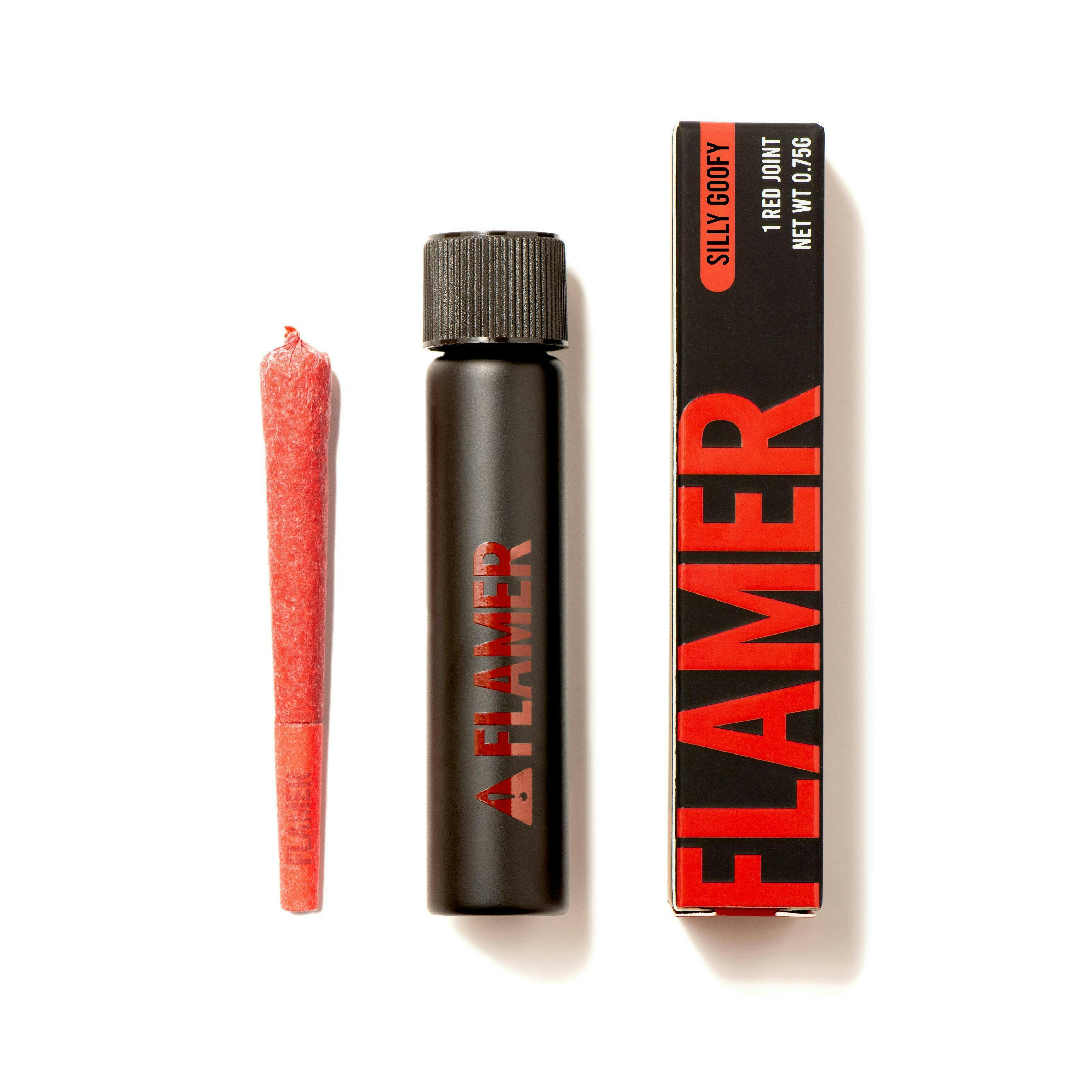 Flamer | P.N.C (Hybrid) .75G Pre-Roll