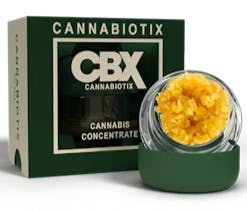 Gluebert [H] - 1G Live Resin Terp Sugar