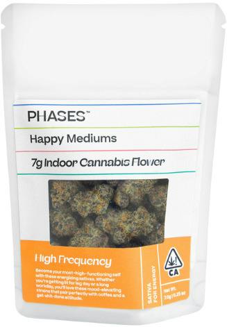 Super Berry Crush [S] - 7G Flower