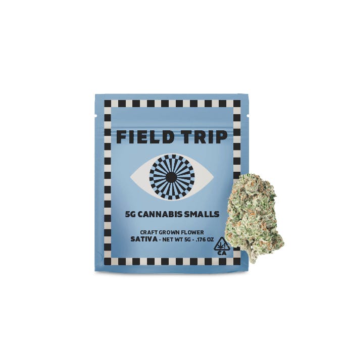 Field Trip: Prepack - Thai Berry
