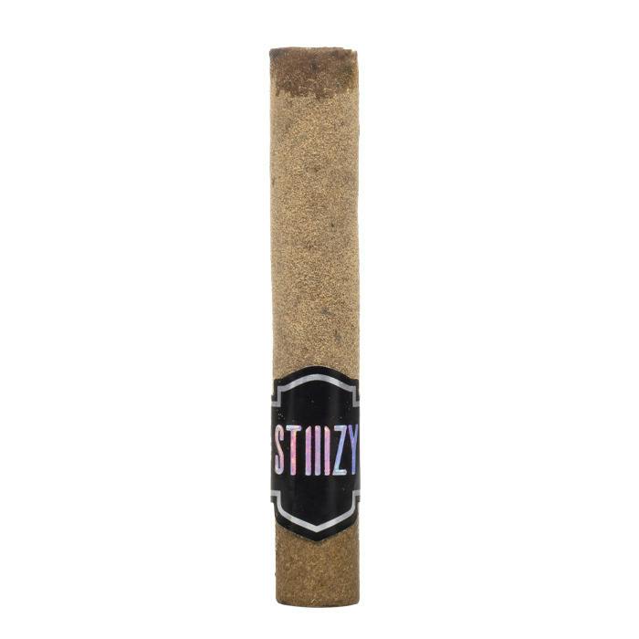 Maui Wowie [S] - 2G Infused 40's Blunt