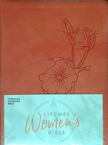 CSB Lifeway Women's Bible