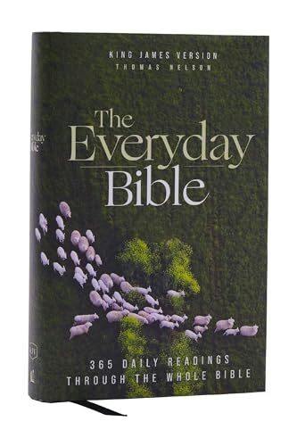 KJV, The Everyday Bible