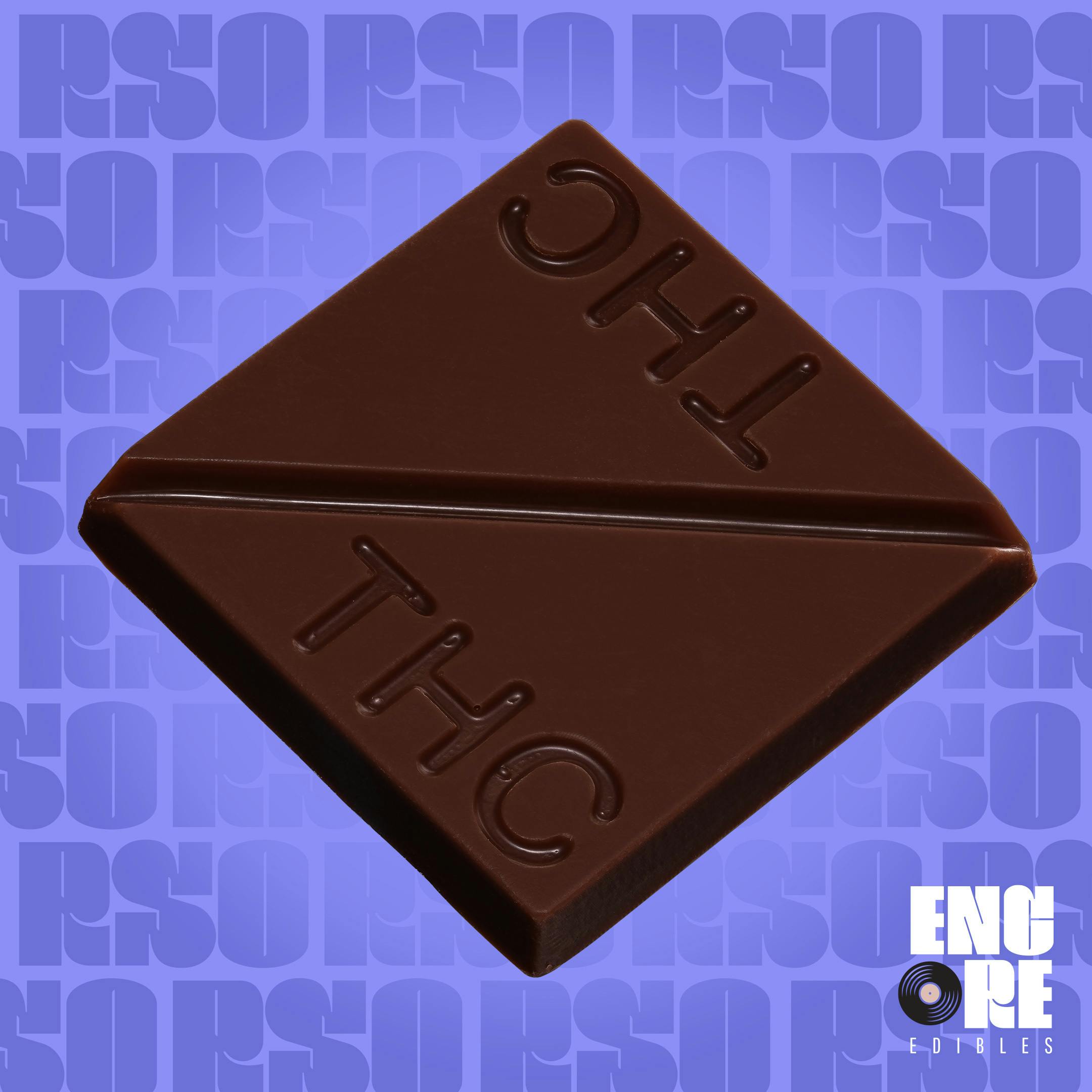 Encore Dark Chocolate RSO T89mg I 27108