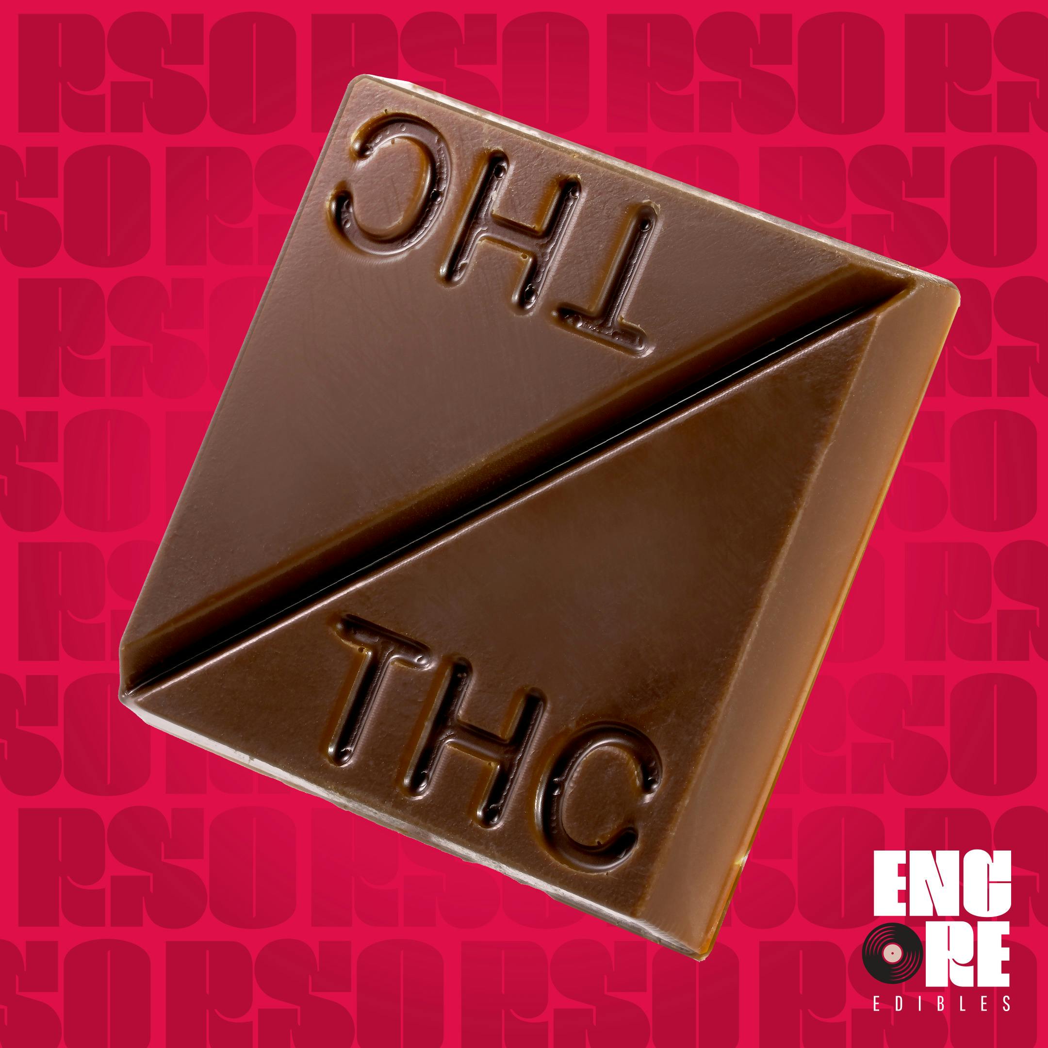 Encore Milk Chocolate RSO T99.8mg S 27212