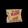 RAW Slim Herbal Tips at Lit New Haven Cannabis Dispensary