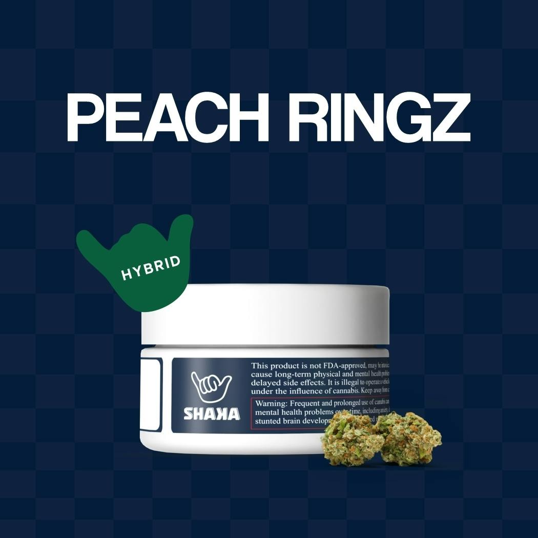 Shaka Pre-Pack 3.5g PHR 00157