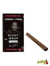 TYSON BLUNT WRAPS