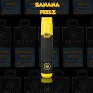 RKIVE | 0.5G ROSIN DISPOSABLE | BANANA PEELZ cannabis product