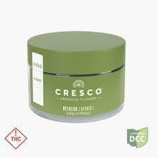 CRESCO LABS | DELI FLOWER | GOVERNMINT OASIS | $8/G cannabis product
