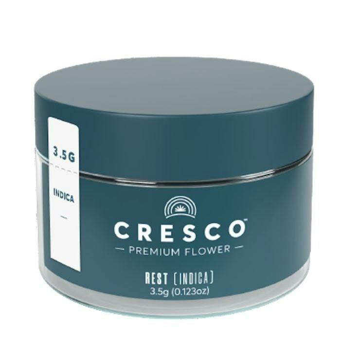 CRESCO LABS | DELI FLOWER | SLURTY3 | $8/G cannabis product