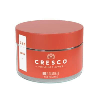 CRESCO LABS | DELI FLOWER | MANGO MINTALITY | $8/G cannabis product