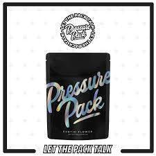 PRESSURE PACK | DELI FLOWER | MOCHA RUNTZ | $15/G cannabis product
