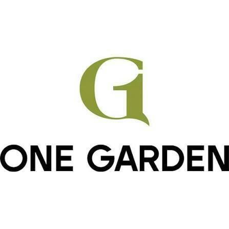 ONE GARDEN | DELI FLOWER | HONOLULU BLUE | $8/G