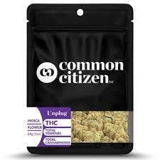 COMMON CITIZEN | DELI FLOWER | SLAPZ | $8/G