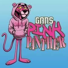 GANS | DELI FLOWER | PINK PANTHER | $15/G