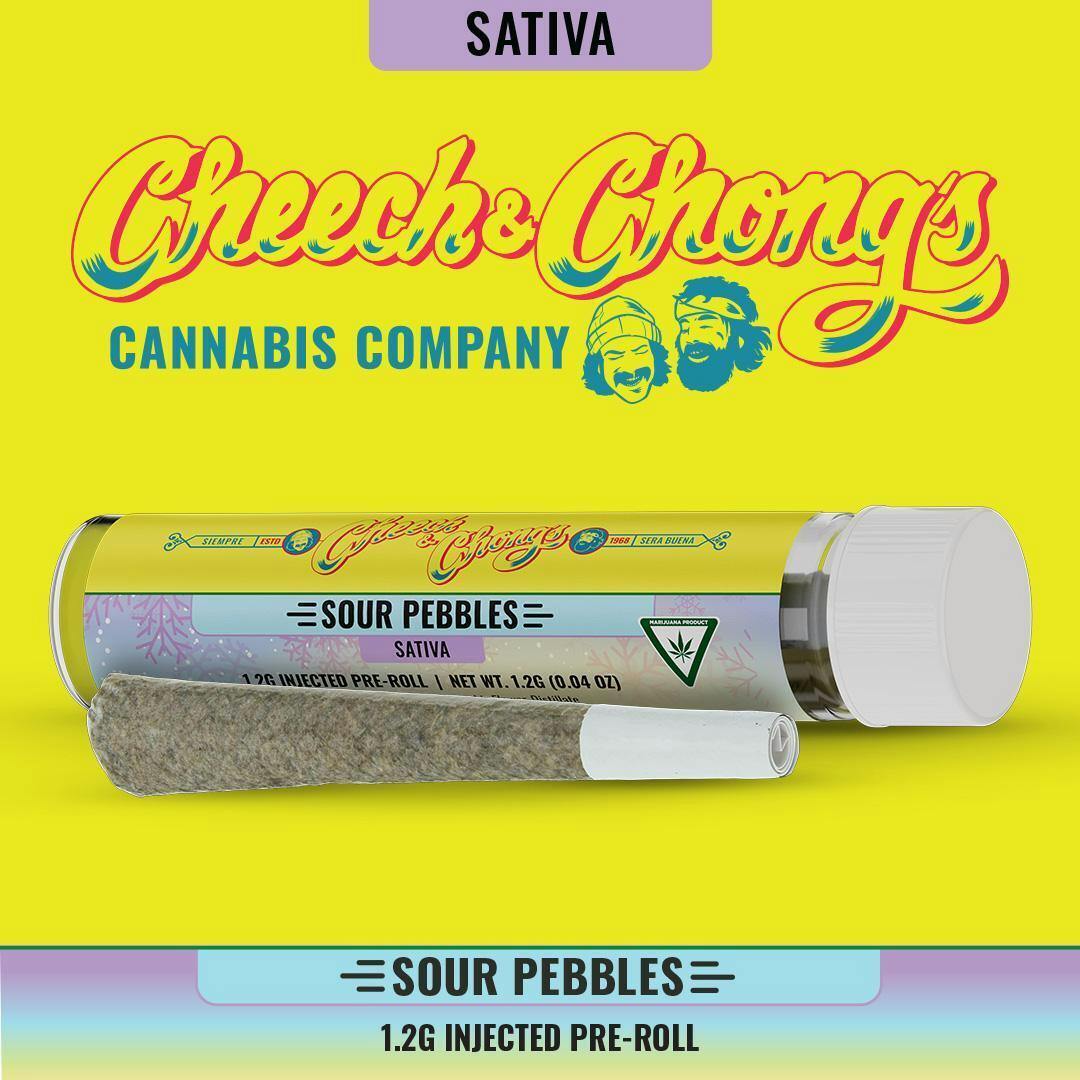 1.2G INJECTED PR - SOUR PEBBLES