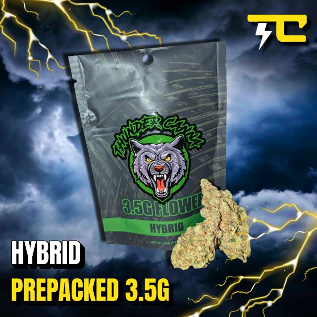 ZERO GRAVITY 3.5G