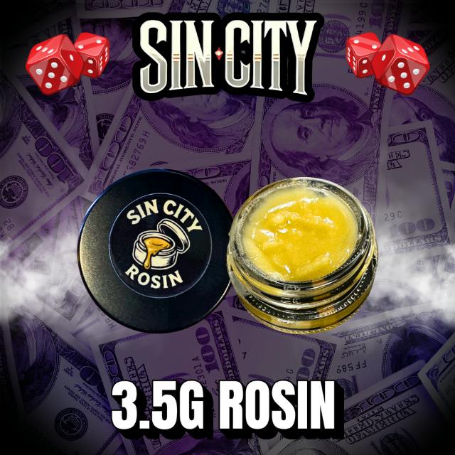 POM PUNCH 3.5G ROSIN BUCKET
