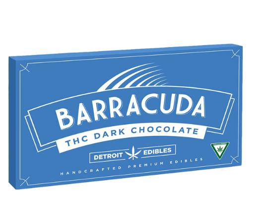 Dark Chocolate Bar