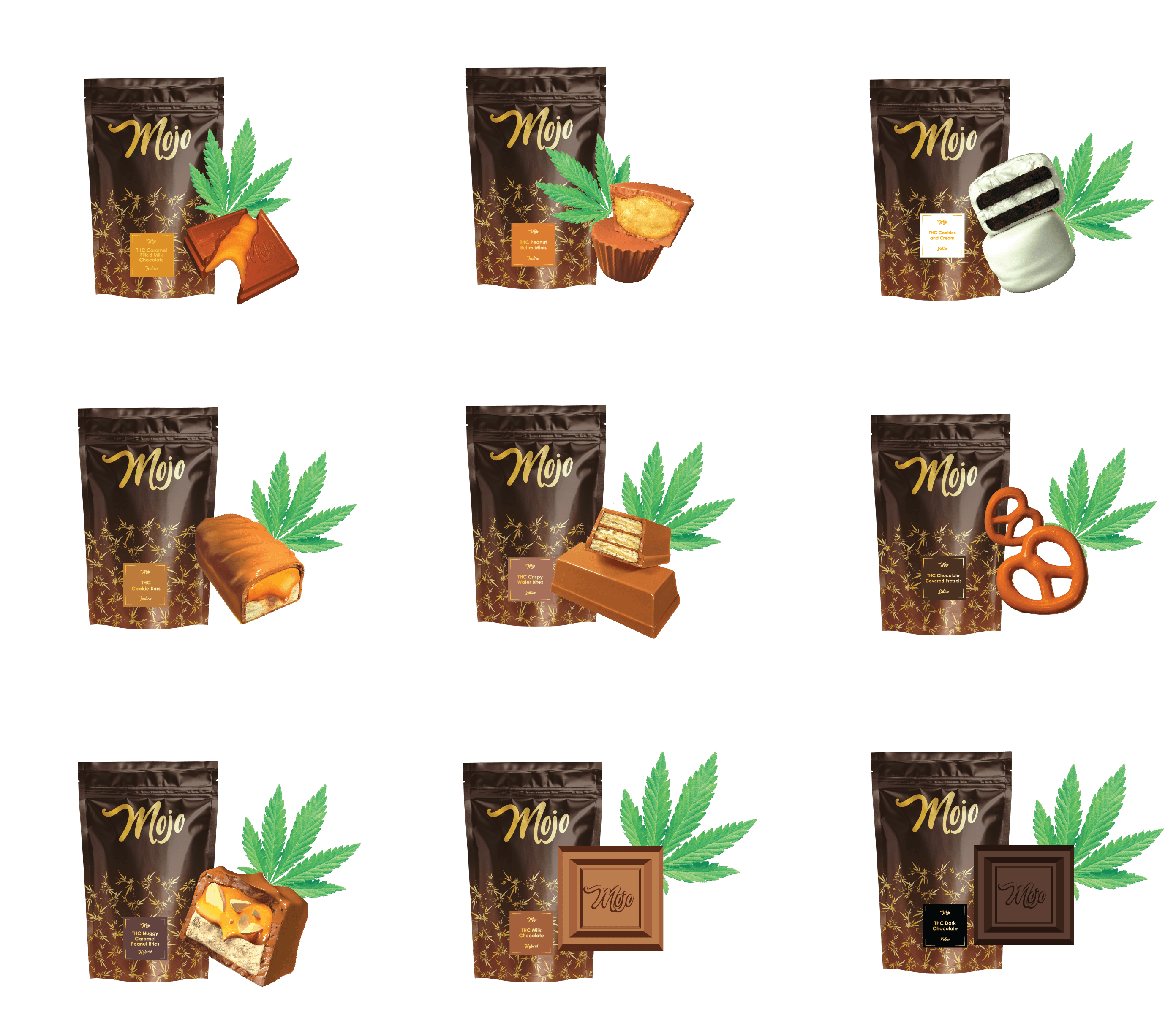 DARK CHOCOLATE BITES 200MG