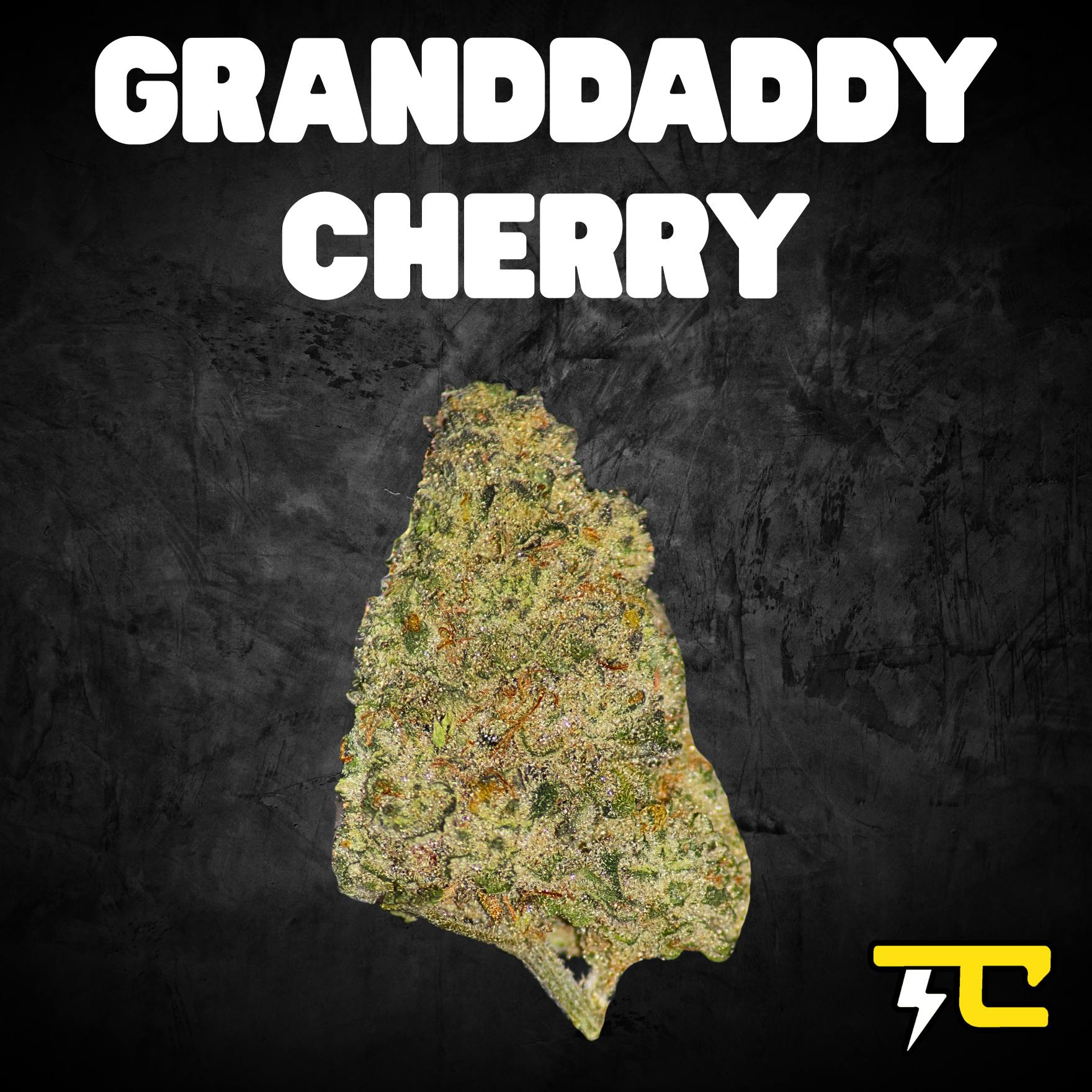 Granddaddy Cherry