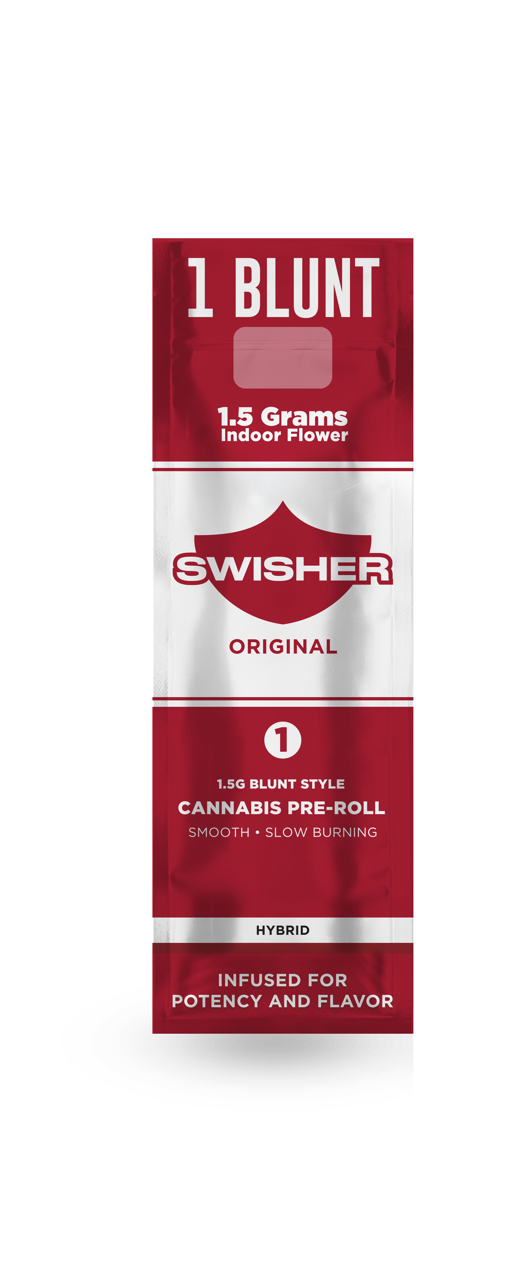 ORIGINAL 1.5G INFUSED BLUNT
