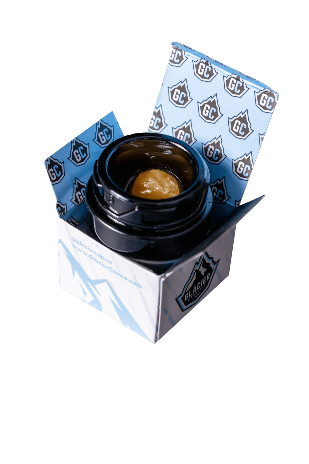 BERRY SLUSHEE LIVE RESIN 1G at Amazing Budz
