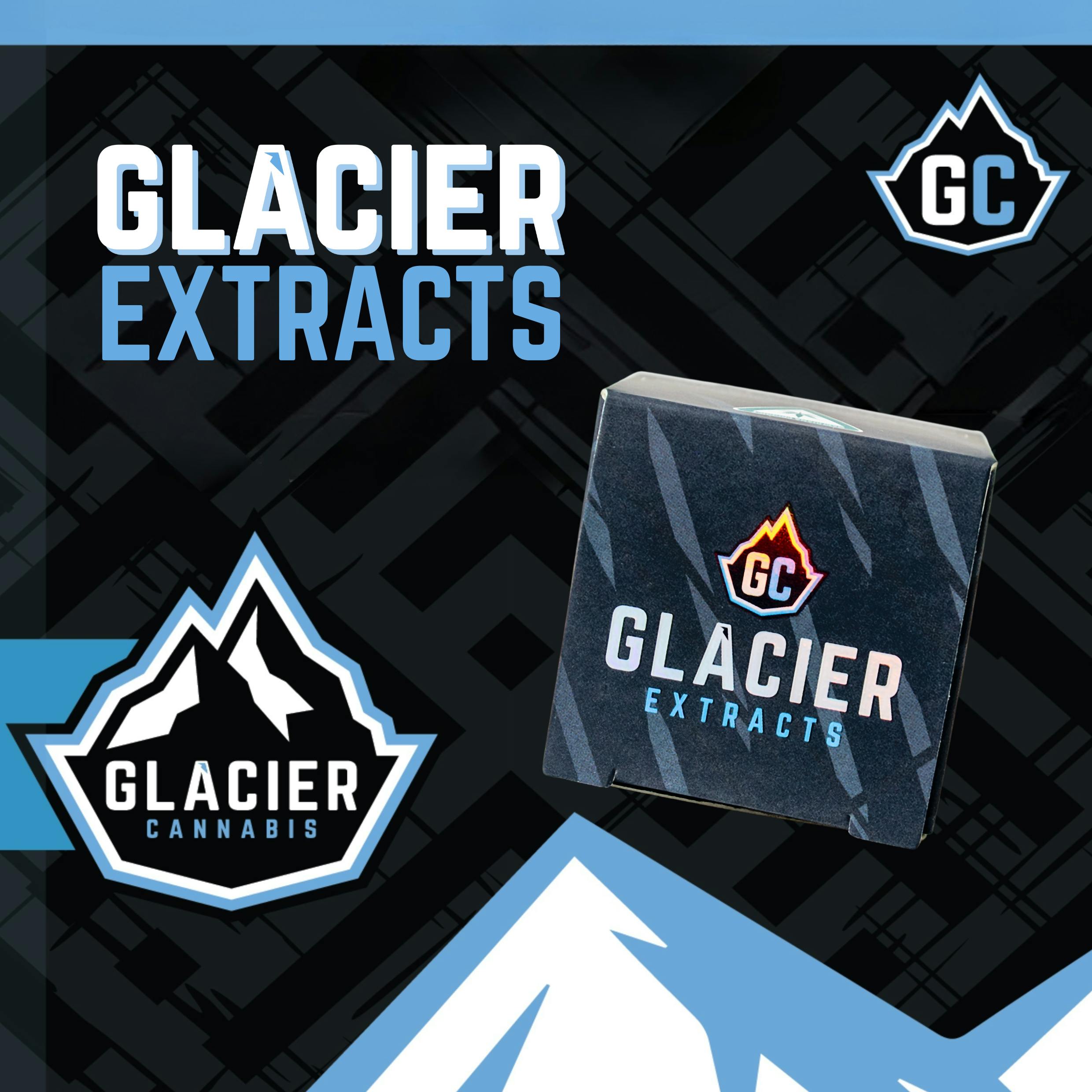 FREEZER JAM X BLAST CHILLER 1G LIVE RESIN PUCK