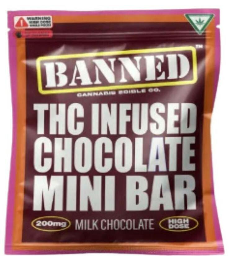 Chocolate Bar
