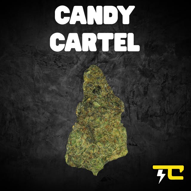 Candy Cartel