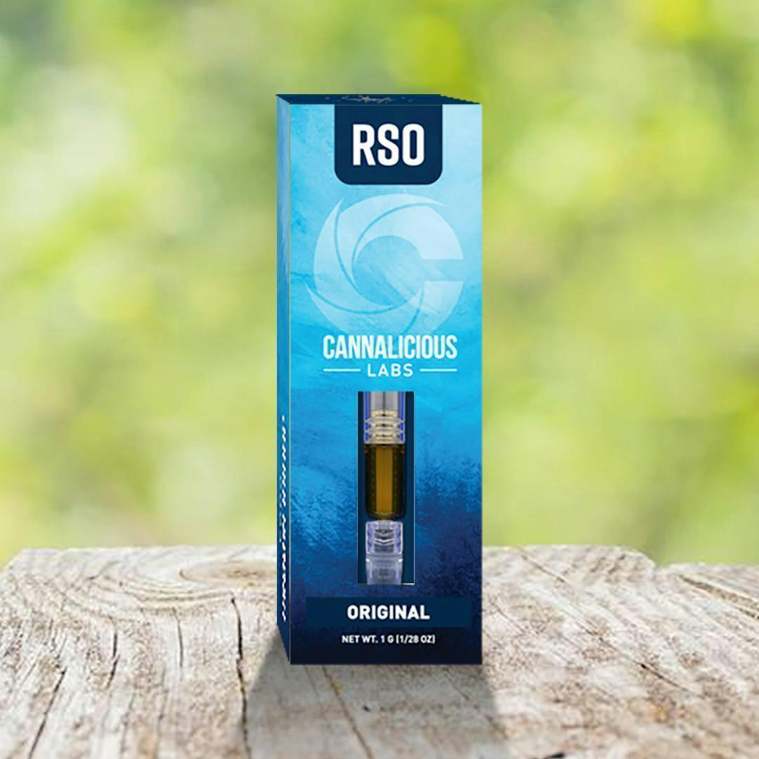 RSO DART - ORIGINAL 1G