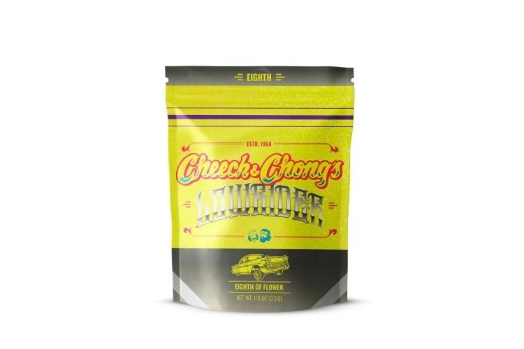 Cheech & Chong's Lowrider Prepack (1/8 oz) Martinique
