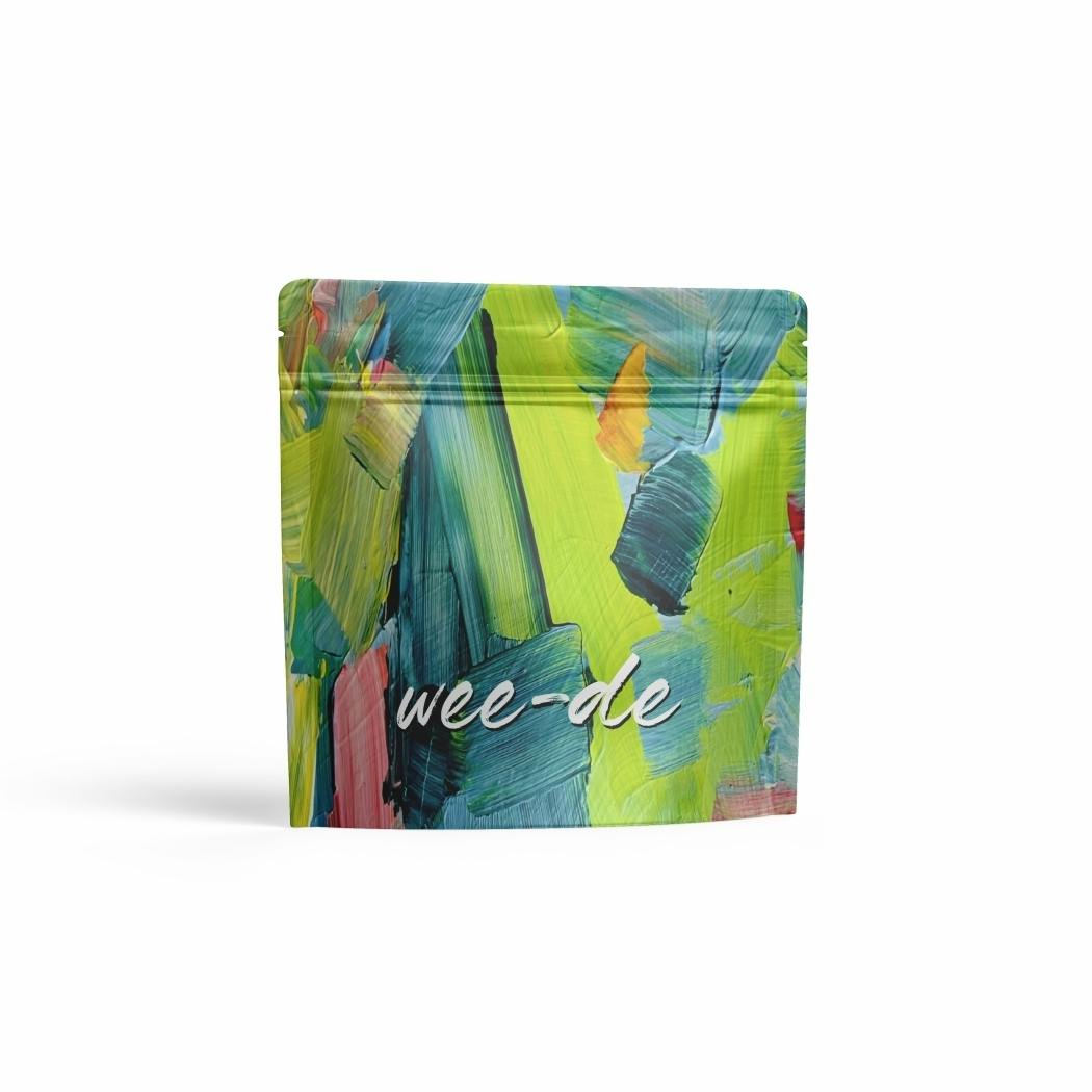Wee-de Prepack (1/4 oz) Street Guru