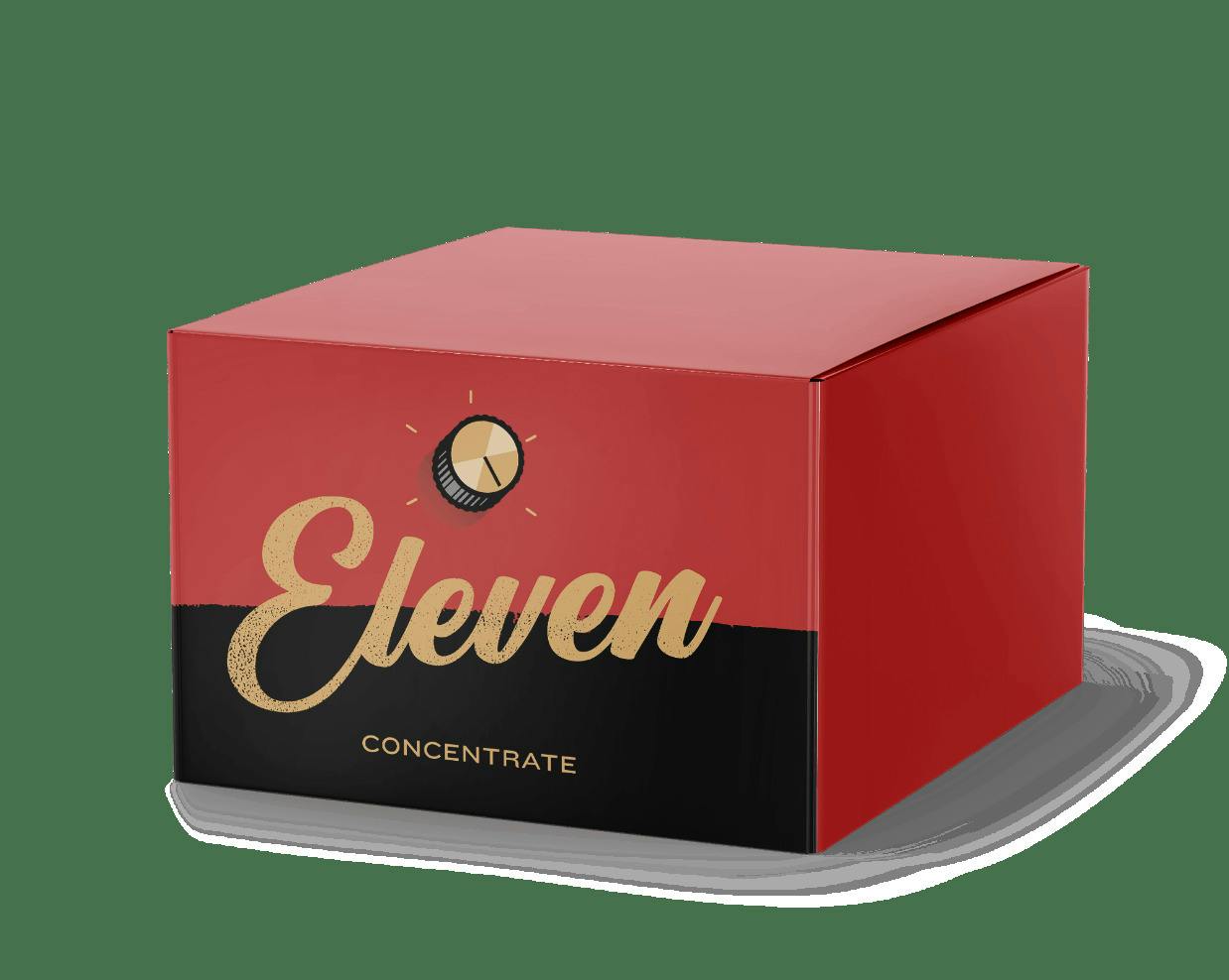 Eleven Cured Resin Badder (1.0g) Strawberry Guava at Nature's Medicines Dispensary