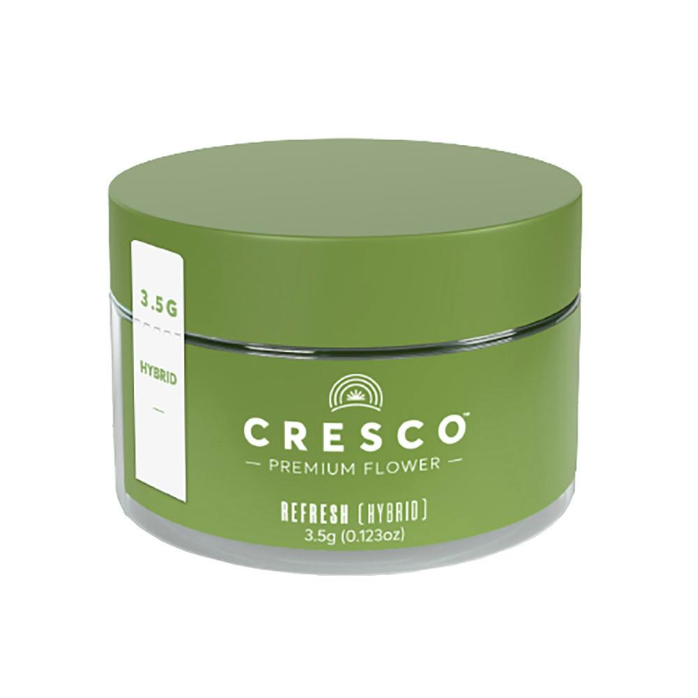 Cresco PrePack (3.5g) Tree Star