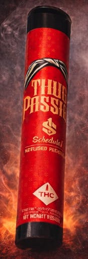 Schedule One - Infused PreRoll - Go Dumm (H)