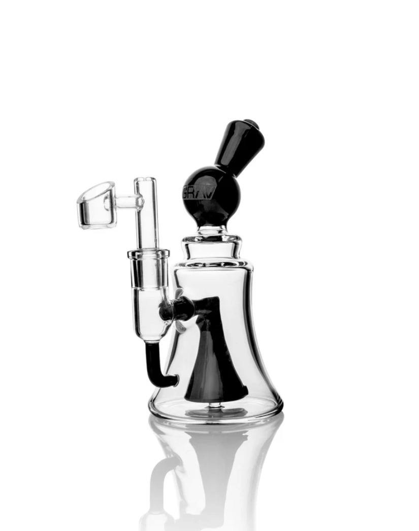 Orbis Coppa Water Pipe cannabis product