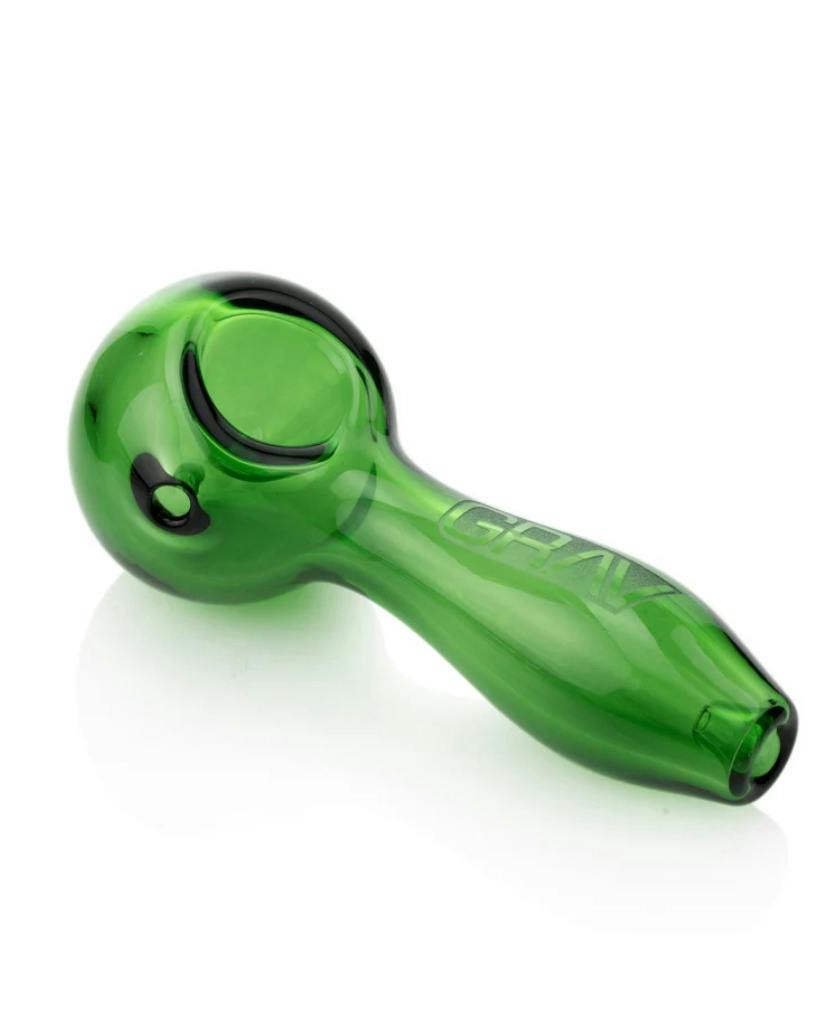 Classic Spoon | Assorted Colors cannabis product