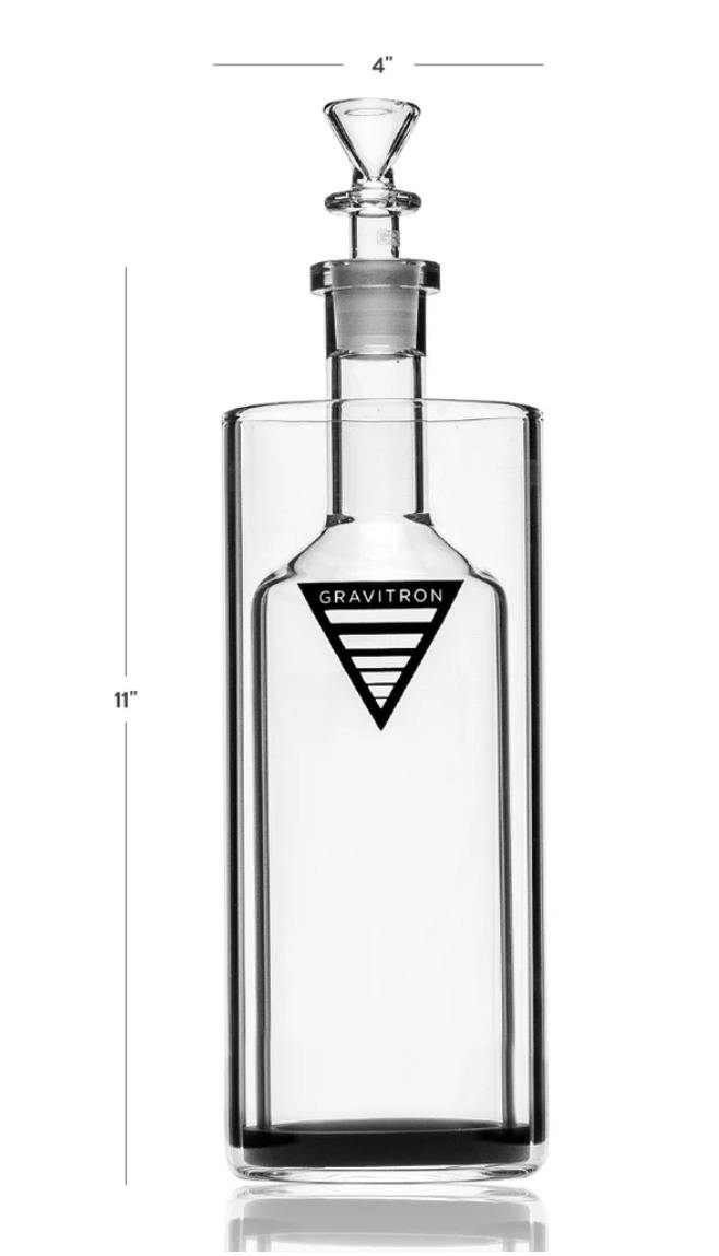 11" Gravitron cannabis product