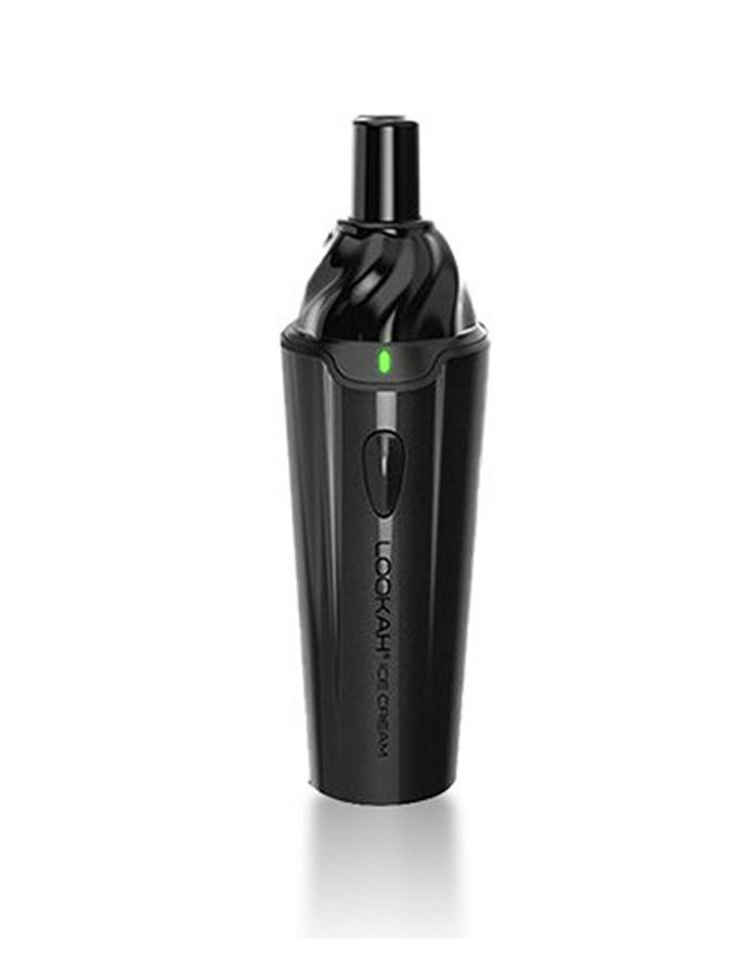 Ice Cream Dry Herb Vaporizer | Assorted Colors