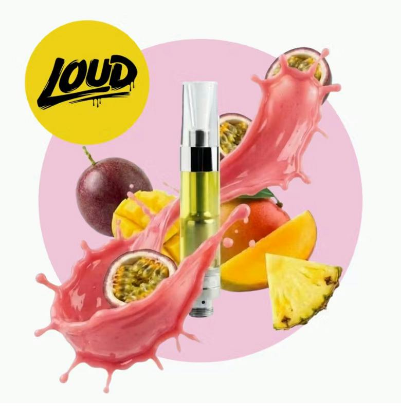 Starblast | Vape Cart | 1g (C0170000063) cannabis product
