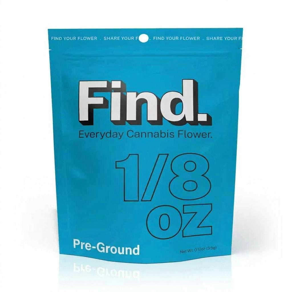 Wrong Holler | Pre-Ground | 3.5g | 01926 at High Profile of Hamden Dispensary