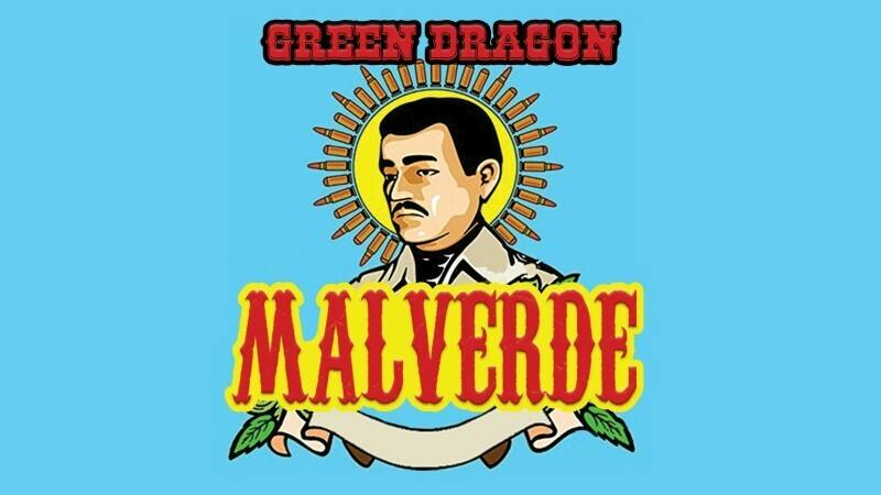 $30: Malverde - 1/8th